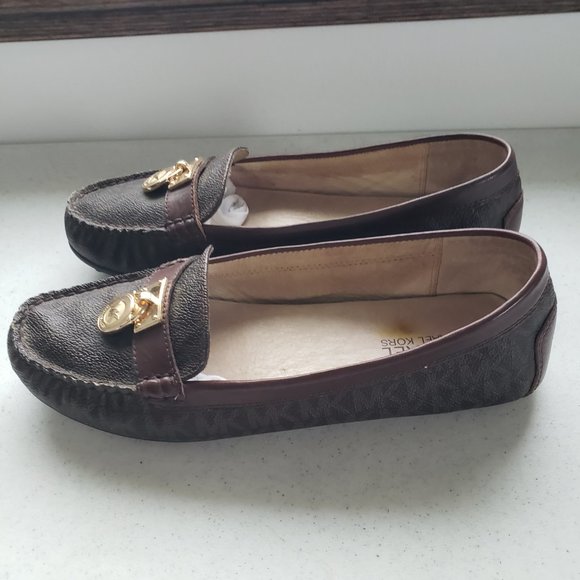 Michael Michael Kors Women's Slip On Size 8M - Picture 5 of 9